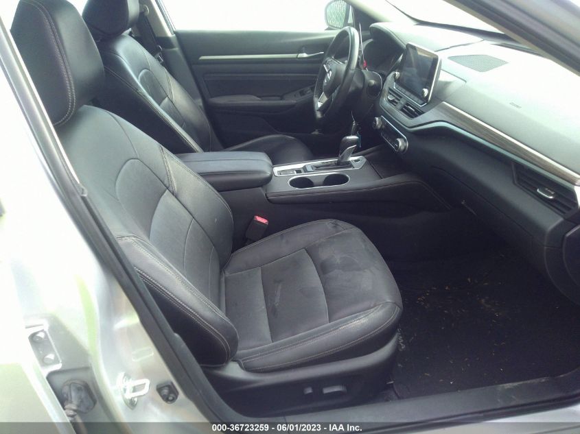 2019 NISSAN ALTIMA 2.5 SL - 1N4BL4EVXKC180512