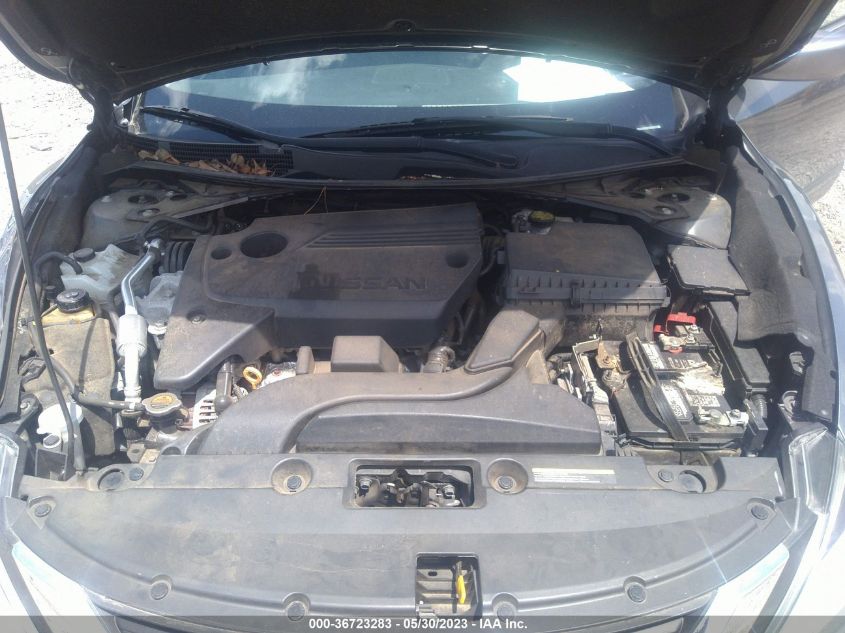 2017 NISSAN ALTIMA 2.5 S - 1N4AL3APXHC143028