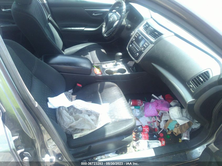 2017 NISSAN ALTIMA 2.5 S - 1N4AL3APXHC143028