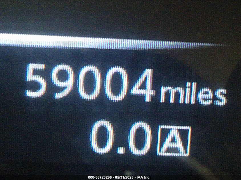2016 NISSAN ROGUE S - 5N1AT2MT8GC924458