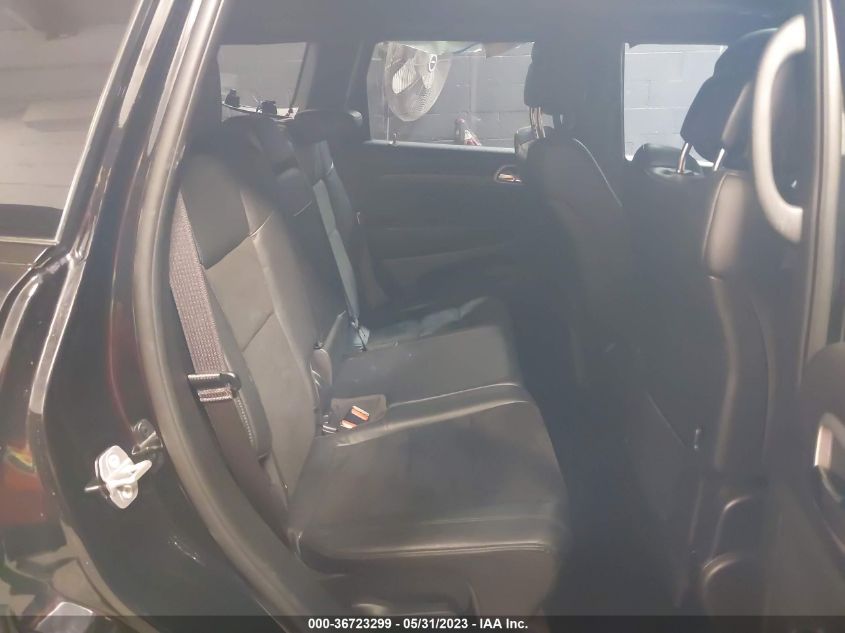 2021 JEEP GRAND CHEROKEE LAREDO X - 1C4RJFAG2MC733206