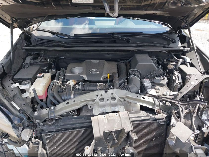 2019 LEXUS NX NX 300 - JTJYARBZ8K2144013