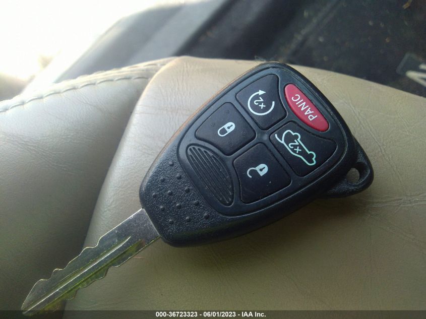 2013 CHRYSLER 200 LIMITED - 1C3CCBCG3DN711312