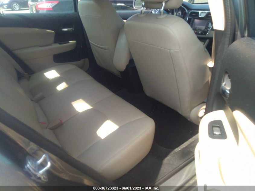 2013 CHRYSLER 200 LIMITED - 1C3CCBCG3DN711312