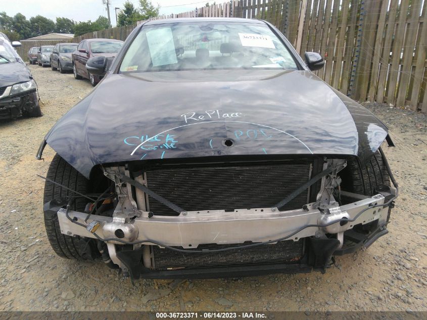 2016 MERCEDES-BENZ C-CLASS C 300 - 55SWF4KB0GU096818