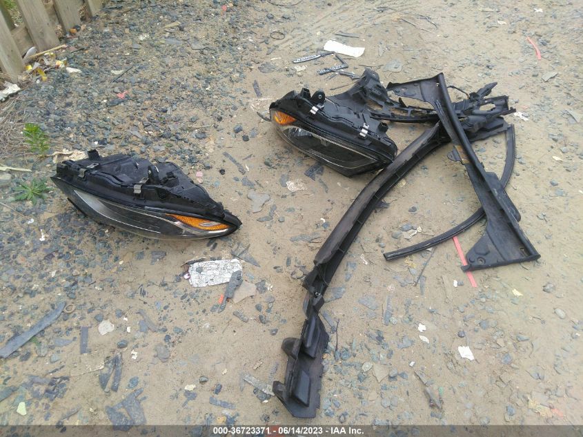 2016 MERCEDES-BENZ C-CLASS C 300 - 55SWF4KB0GU096818