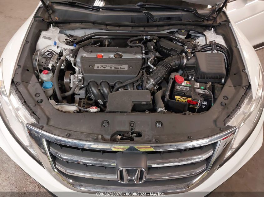 2014 HONDA CROSSTOUR EX - 5J6TF3H38EL000856