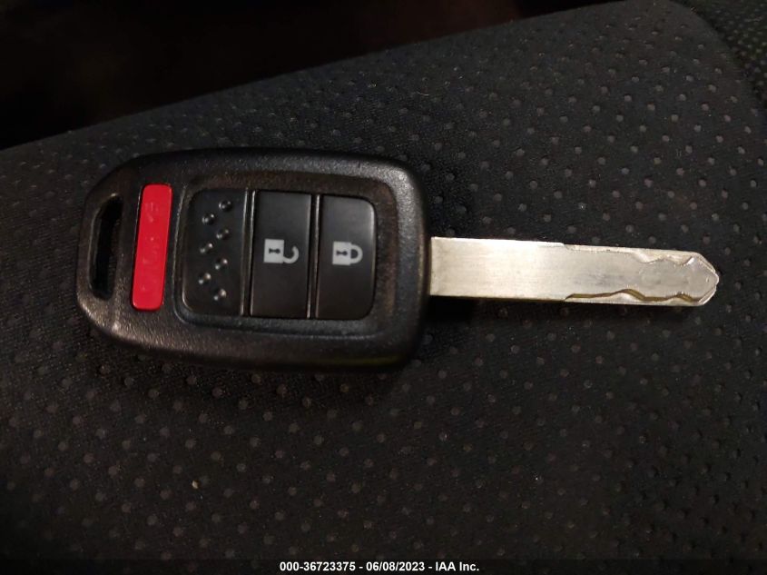2014 HONDA CROSSTOUR EX - 5J6TF3H38EL000856