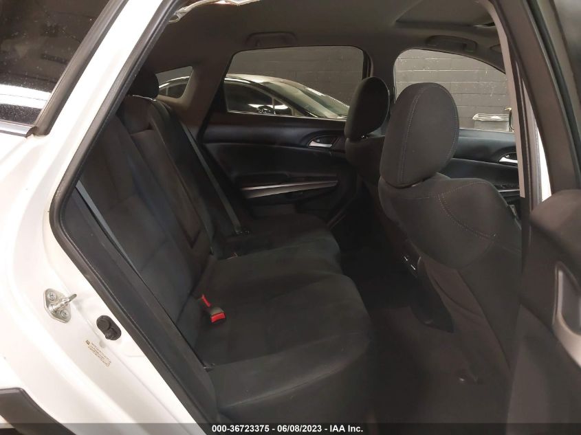 2014 HONDA CROSSTOUR EX - 5J6TF3H38EL000856