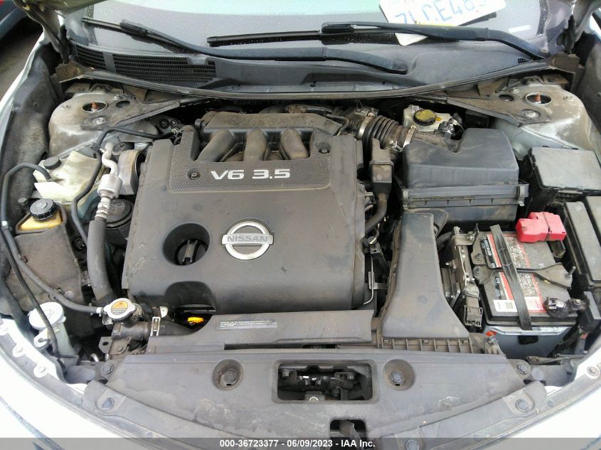2013 NISSAN ALTIMA 3.5 SV - 1N4BL3AP4DC187752