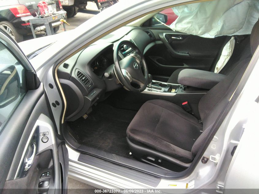 2013 NISSAN ALTIMA 3.5 SV - 1N4BL3AP4DC187752