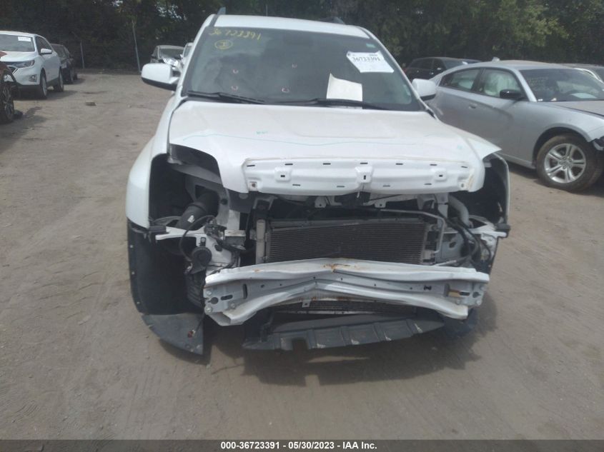 2013 GMC TERRAIN SLE - 2GKALSEK5D6433526