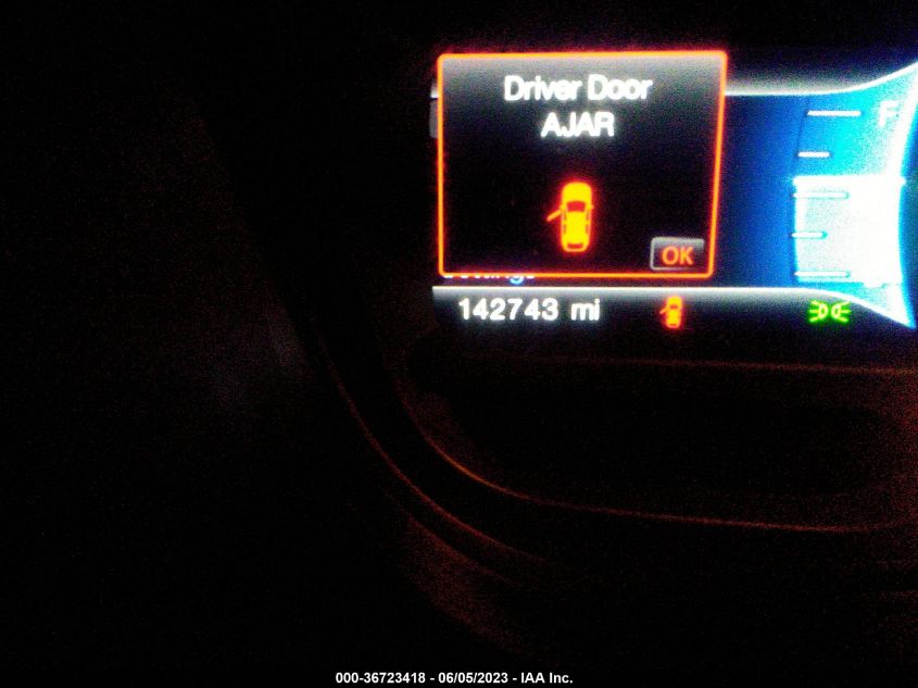 2014 FORD EXPLORER XLT - 1FM5K8D8XEGC00859