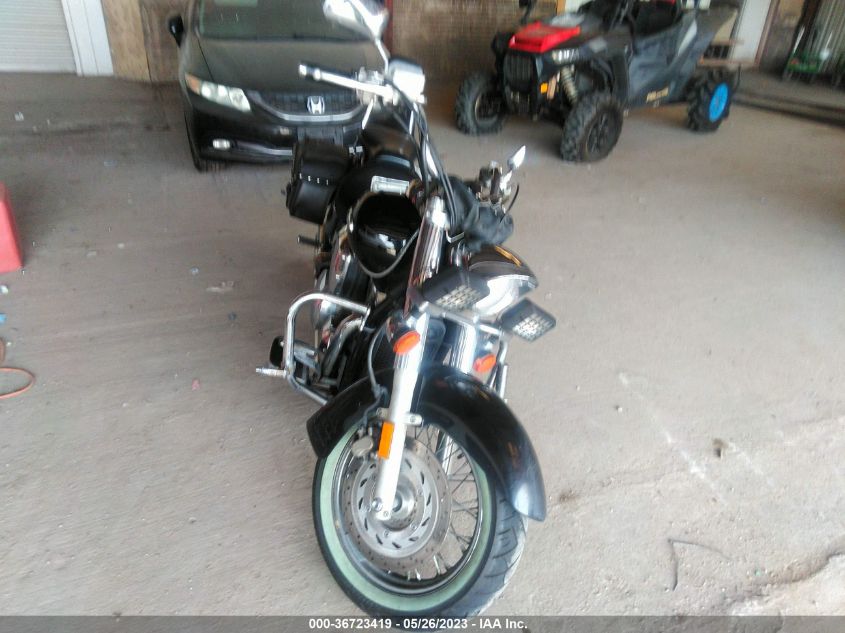 2004 HONDA VT1300 S 1HFSC52014A104688