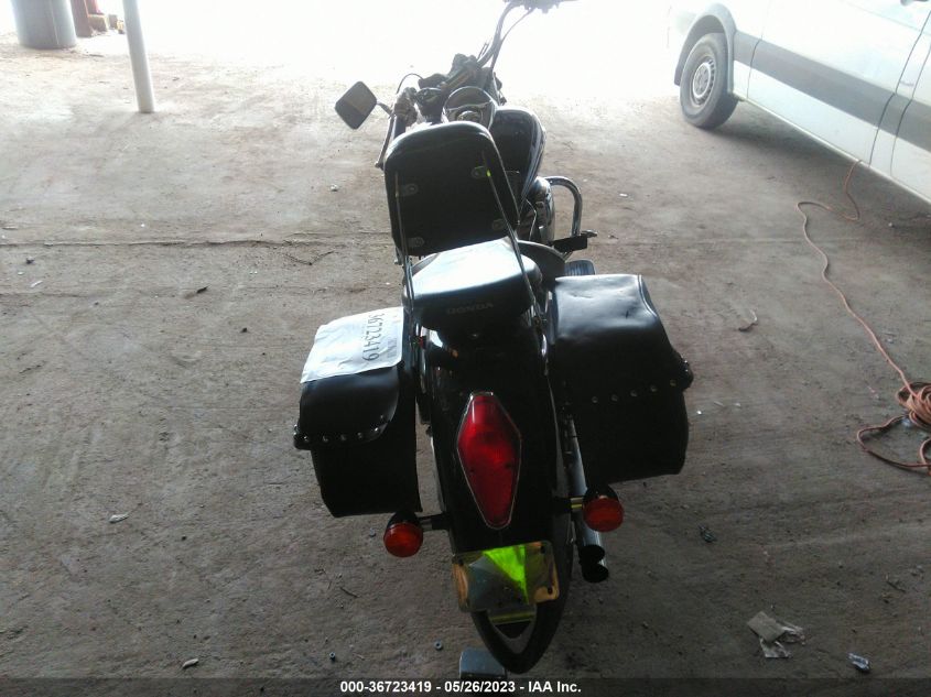2004 HONDA VT1300 S 1HFSC52014A104688