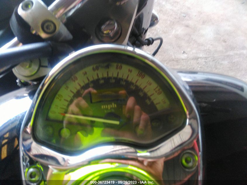 2004 HONDA VT1300 S 1HFSC52014A104688
