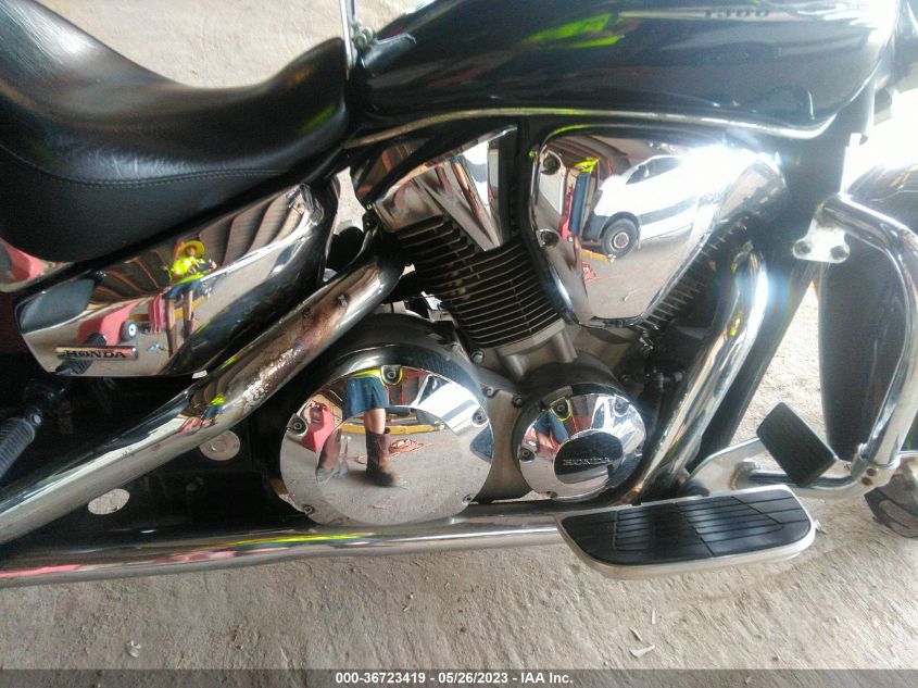2004 HONDA VT1300 S 1HFSC52014A104688