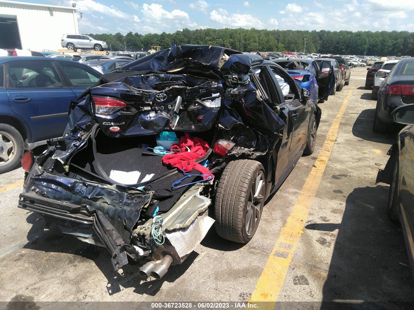 VIN 5YFS4RCE2LP025114 2020 TOYOTA COROLLA SE/NIGHTSHADE