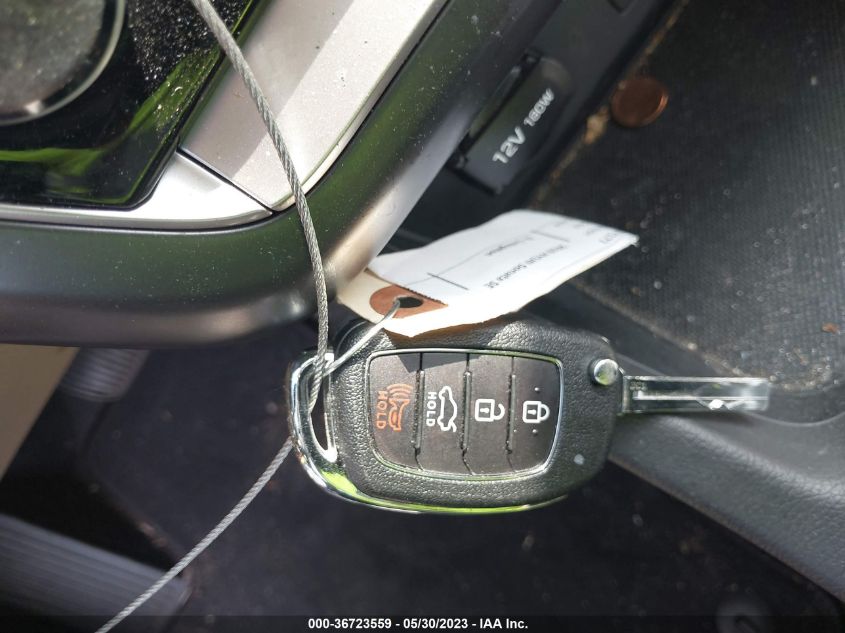2018 HYUNDAI SONATA SE - 5NPE24AF5JH645550