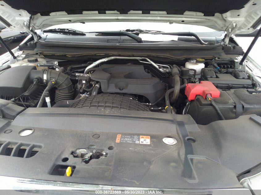 2019 FORD RANGER XL/XLT/LARIAT - 1FTER4EH3KLA45467