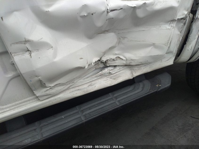 2019 FORD RANGER XL/XLT/LARIAT - 1FTER4EH3KLA45467