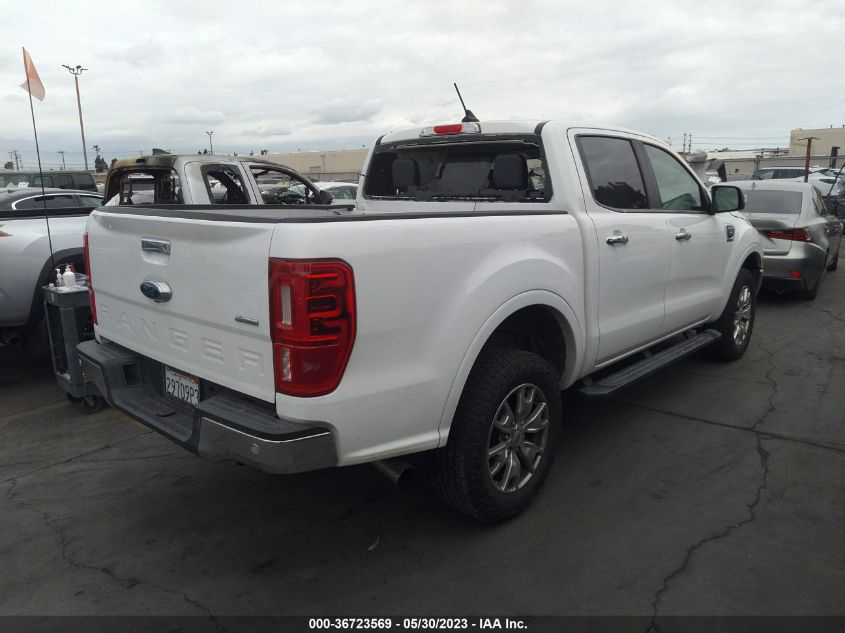 2019 FORD RANGER XL/XLT/LARIAT - 1FTER4EH3KLA45467