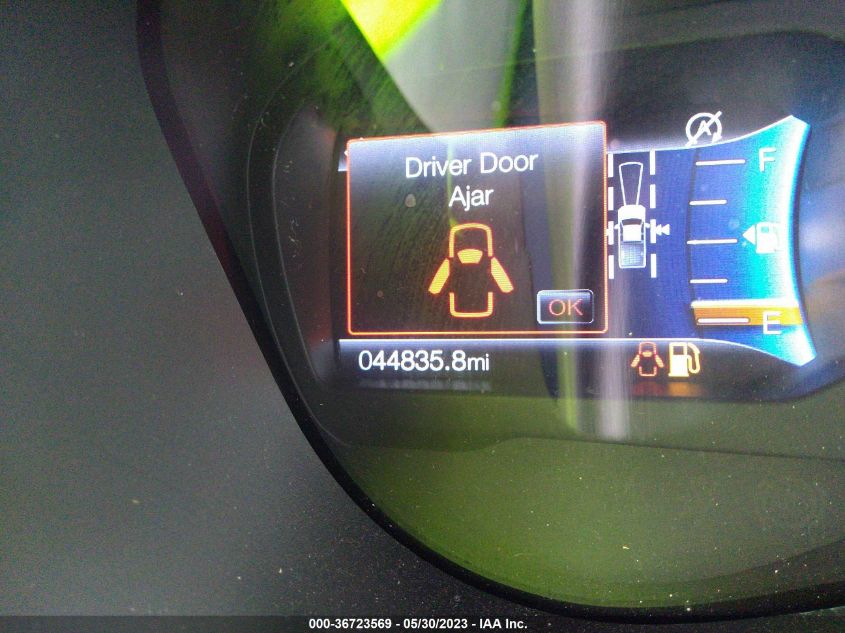 2019 FORD RANGER XL/XLT/LARIAT - 1FTER4EH3KLA45467