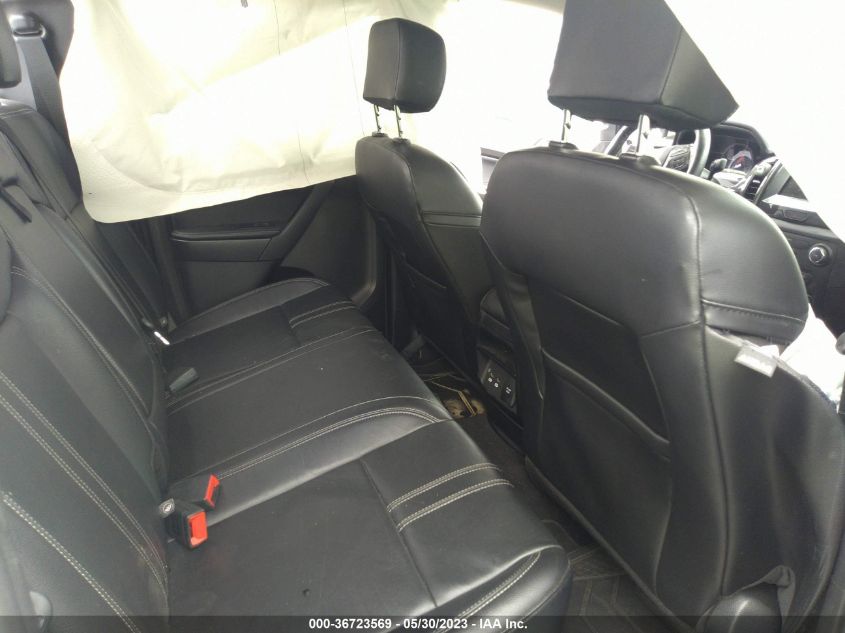 2019 FORD RANGER XL/XLT/LARIAT - 1FTER4EH3KLA45467