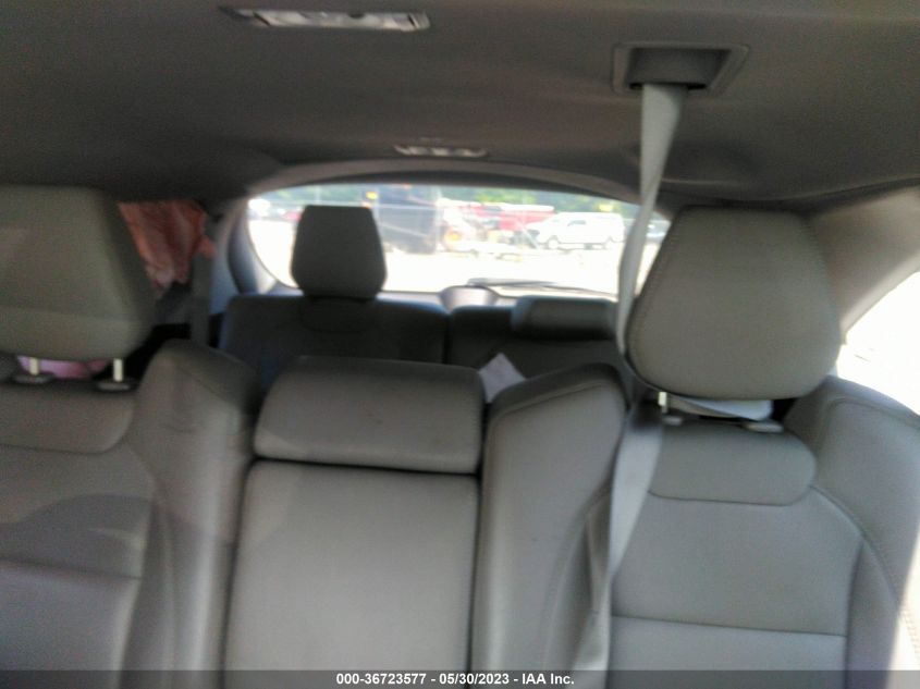 2014 ACURA MDX - 5FRYD4H22EB024599