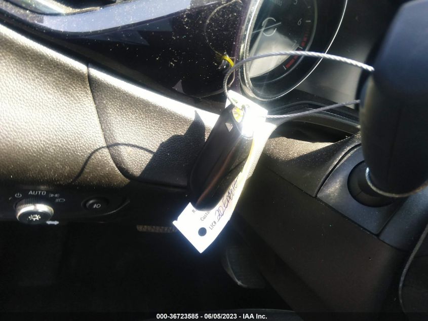2020 BUICK ENCORE GX PREFERRED - KL4MMBS20LB114244
