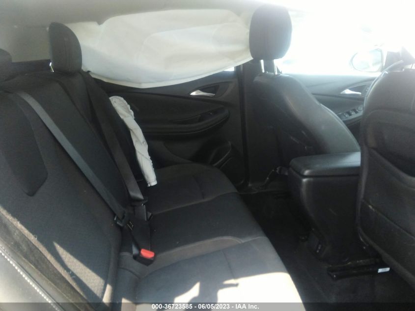 2020 BUICK ENCORE GX PREFERRED - KL4MMBS20LB114244
