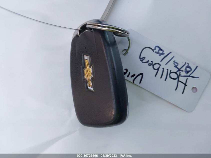 2020 CHEVROLET EQUINOX LT - 3GNAXKEV2LS708612