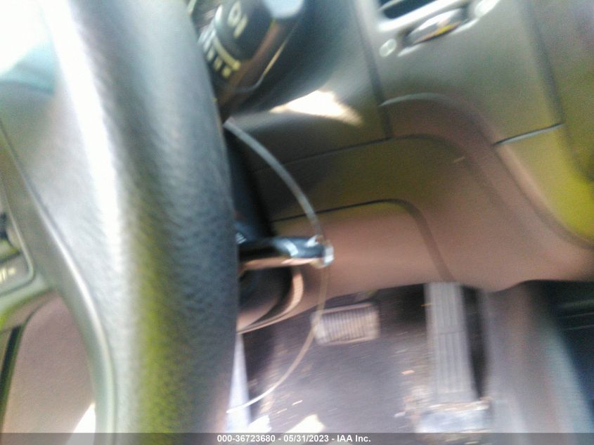 2015 KIA FORTE LX - KNAFX4A64F5435810