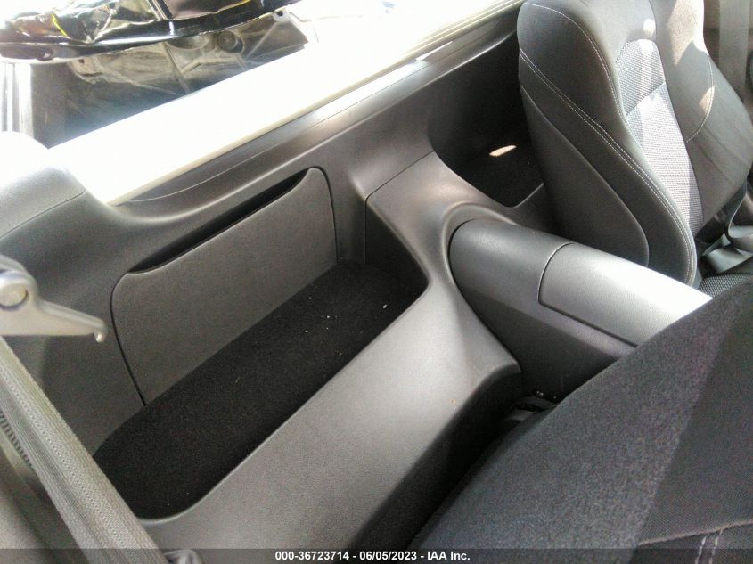 2016 NISSAN 370Z SPORT - JN1AZ4EHXGM930297