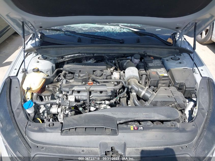 2022 KIA K5 GT-LINE - 5XXG64J21NG101543