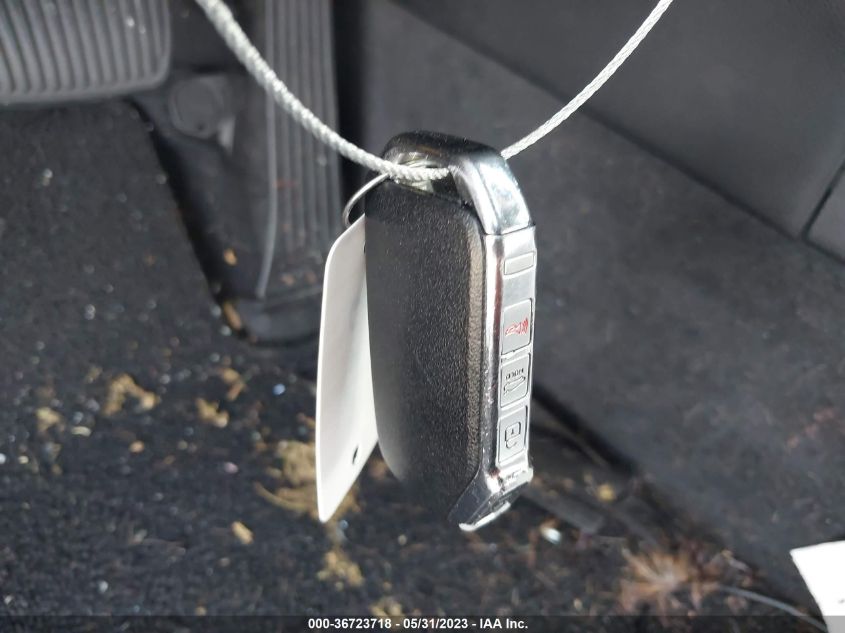 2022 KIA K5 GT-LINE - 5XXG64J21NG101543