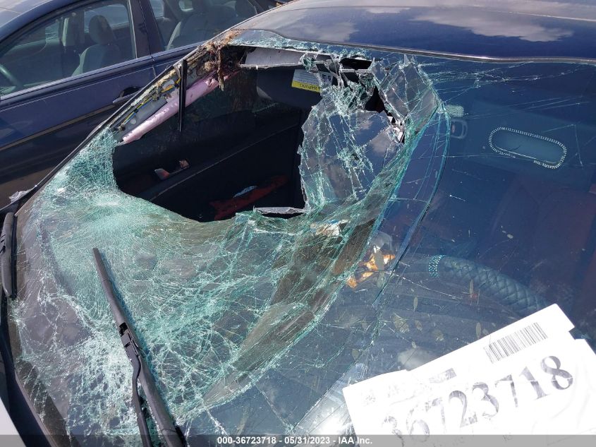 2022 KIA K5 GT-LINE - 5XXG64J21NG101543