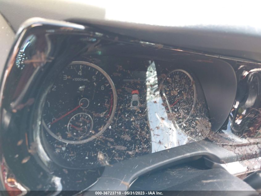 2022 KIA K5 GT-LINE - 5XXG64J21NG101543