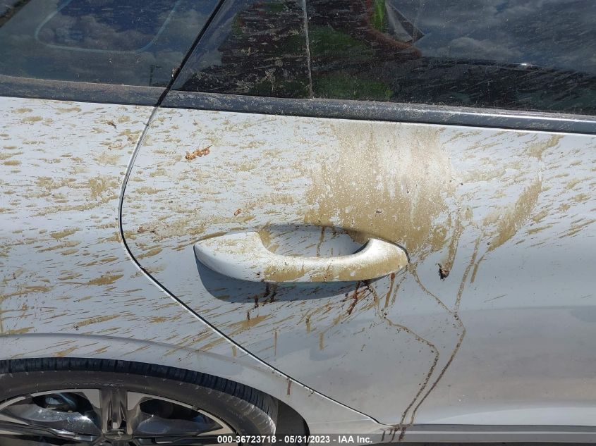 2022 KIA K5 GT-LINE - 5XXG64J21NG101543