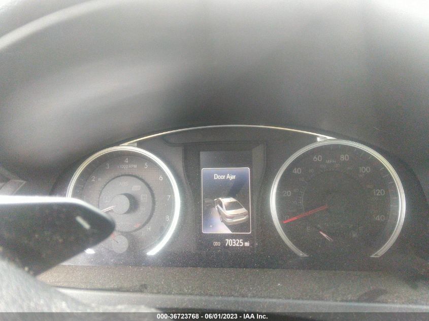 2017 TOYOTA CAMRY XLE/SE/LE/XSE - 4T1BF1FKXHU376811