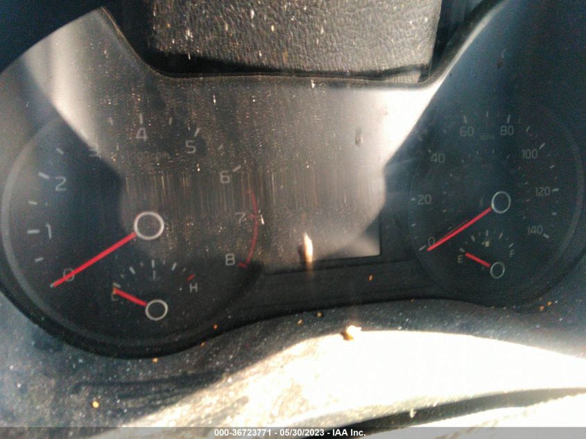 2020 KIA RIO S - 3KPA24AD4LE332185