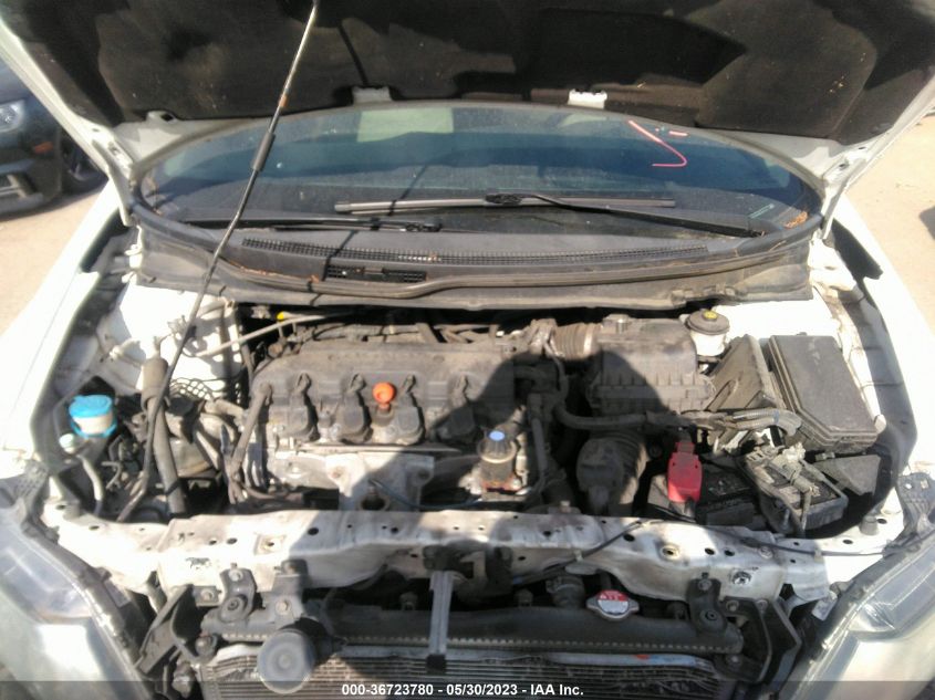 2014 HONDA CIVIC SEDAN EX - 19XFB2F89EE261218