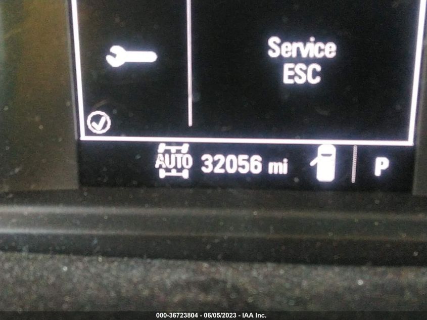 2020 CHEVROLET SILVERADO 1500 WORK TRUCK - 3GCNYAEH5LG229857