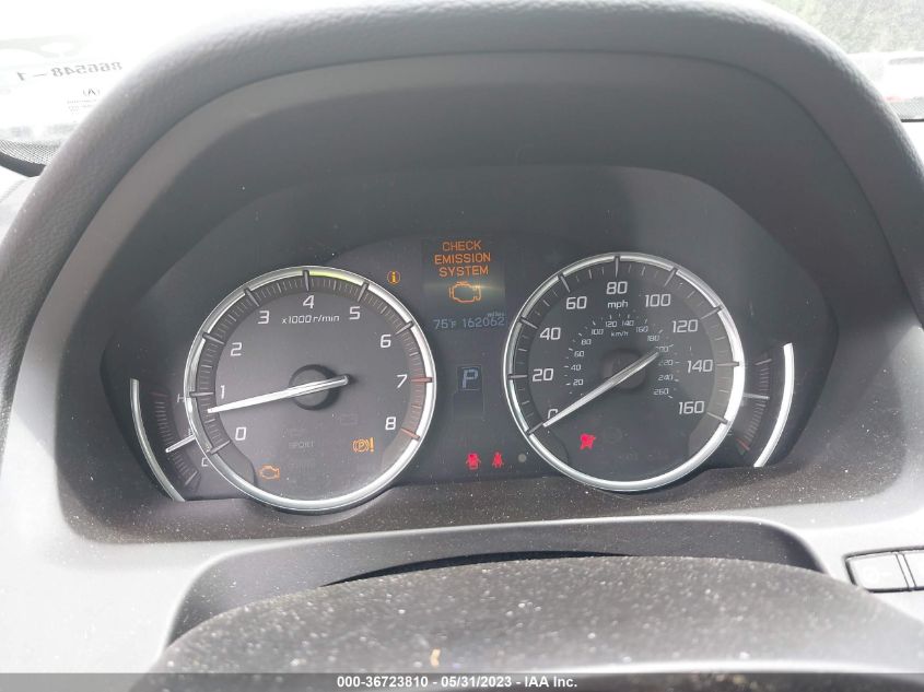 2015 ACURA TLX V6 - 19UUB2F34FA026243