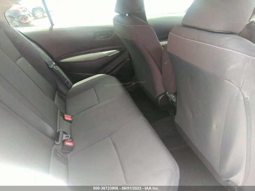 2023 TOYOTA COROLLA HYBRID - JTDBCMFE7P3005506