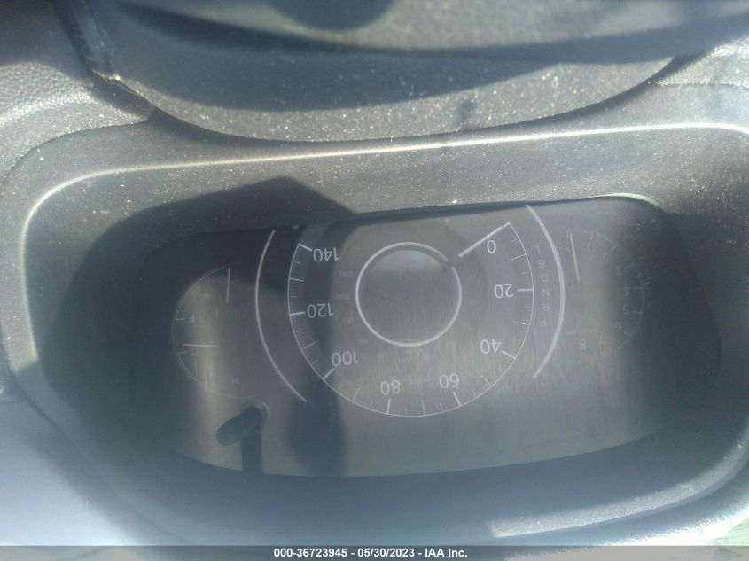 2016 HONDA CR-V EX - 5J6RM4H57GL137765