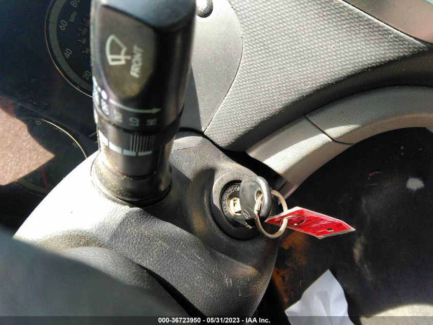 2015 HYUNDAI ACCENT GLS - KMHCT4AE9FU821522