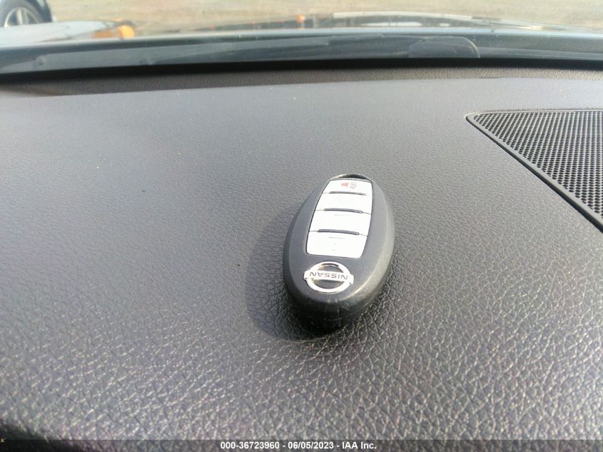 2013 NISSAN ALTIMA 2.5 S - 1N4AL3AP3DN579850
