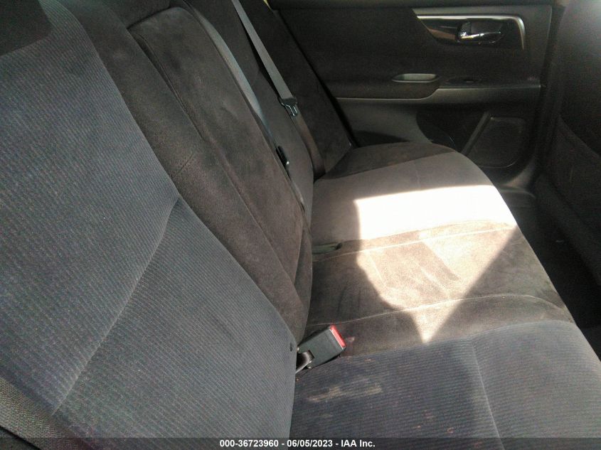 2013 NISSAN ALTIMA 2.5 S - 1N4AL3AP3DN579850