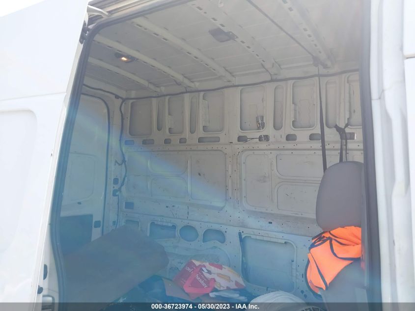 2017 NISSAN NV CARGO S 1N6BF0LYXHN801832